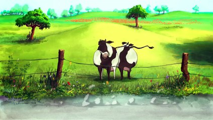 Loulou, l&#039;incroyable secret Bande-annonce VF