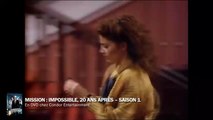 Mission : impossible, 20 ans après - saison 1 - épisode 1 Extrait vidéo VF