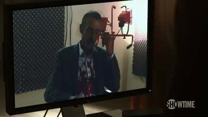 Homeland - saison 3 - épisode 7 Teaser VO