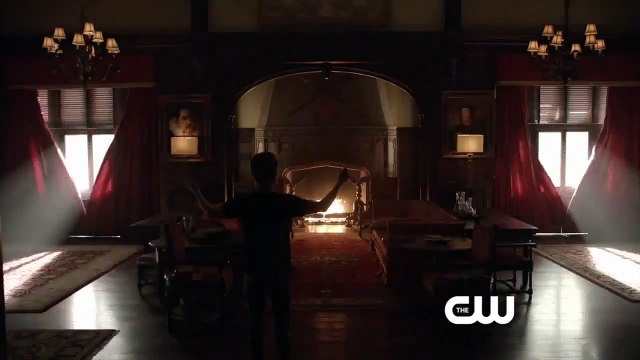 Vampire Diaries - saison 5 - épisode 6 Teaser VO