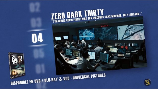 Les BO d'Alexandre Desplat