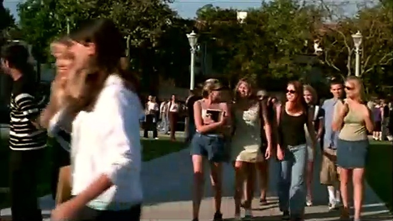 Ma mère, moi et ma mère Bande-annonce VO