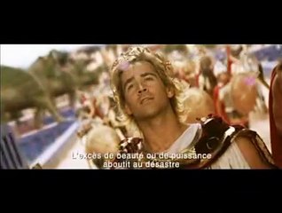 Alexandre Bande-annonce VO