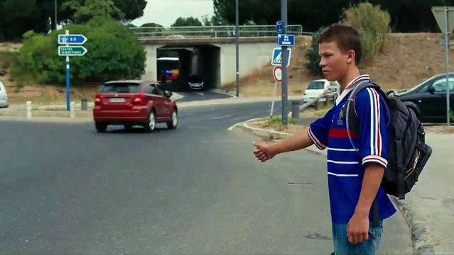 Le dernier coup de marteau Bande-annonce VF