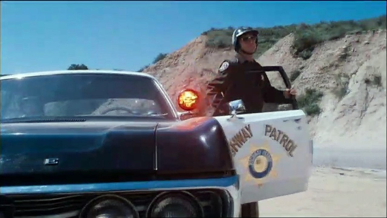 Echec à l'organisation Extrait vidéo (2) VO