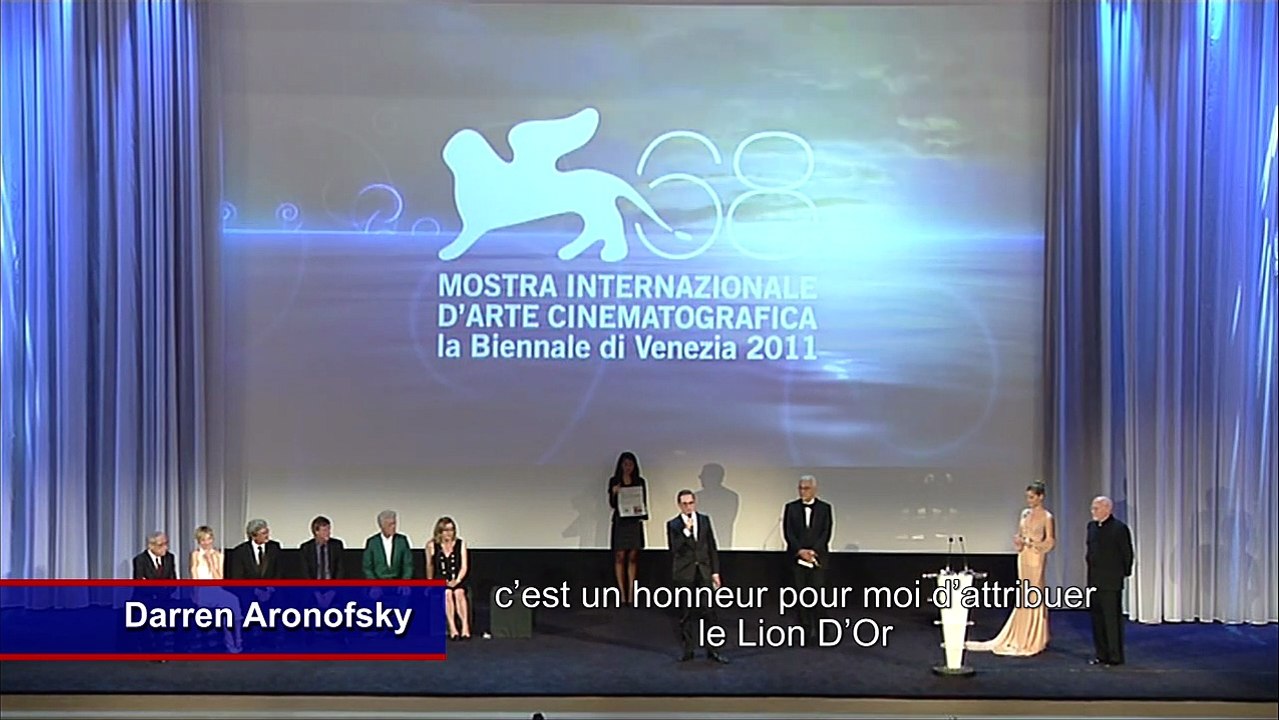 Faust Bande-annonce VO