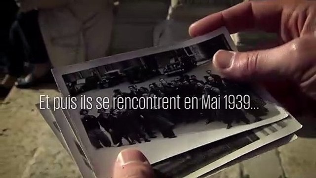 Un amour Bande-annonce VF