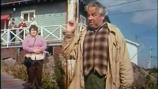 La grande séduction Bande-annonce VF