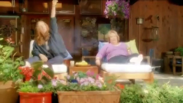 Les dernières minutes du final de Six Feet Under