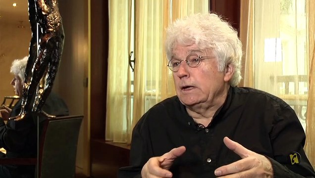 Jean-Jacques Annaud raconte la scène probablement la plus difficile à tourner de sa vie