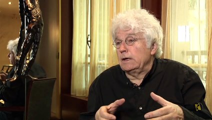 Jean-Jacques Annaud raconte la scène "probablement la plus difficile à tourner de sa vie"