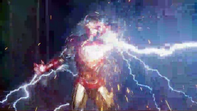 Avengers Extrait vidéo (4) VO