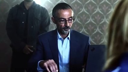 Homeland - saison 3 - épisode 6 Teaser VO