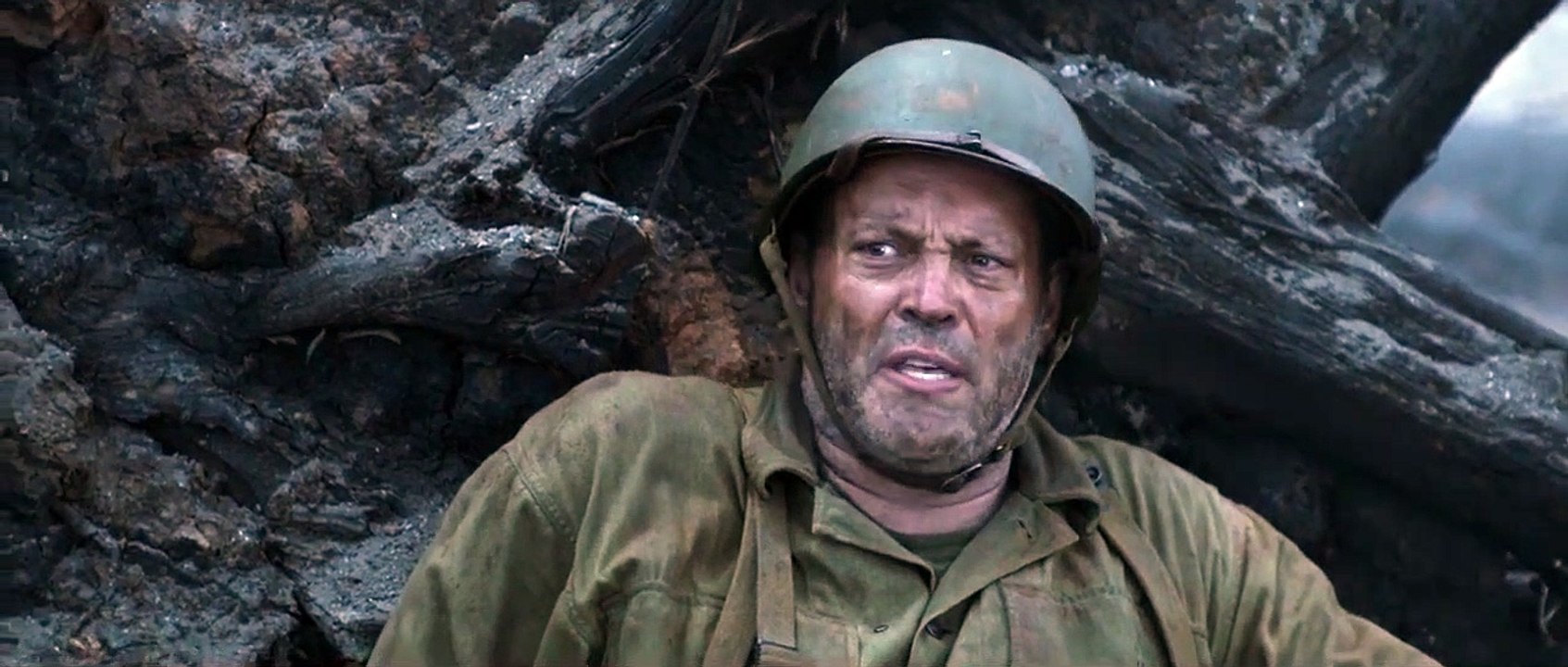 Tu ne tueras point - EXTRAIT VF "Sur le champ de bataille"