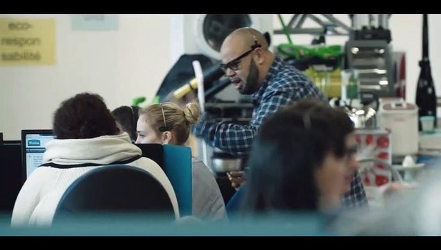 Carole Matthieu Bande-annonce VF