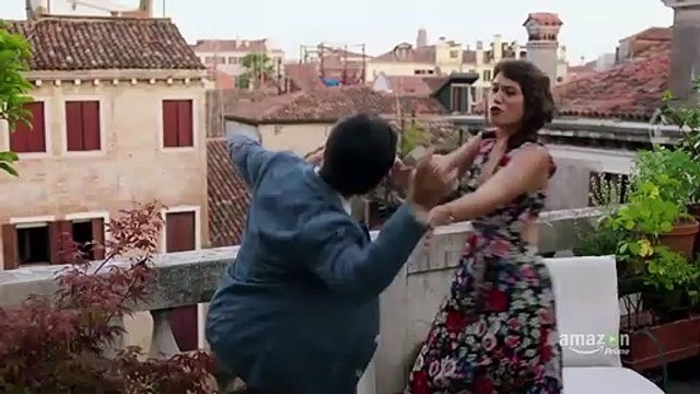 Mozart in the Jungle - saison 3 Bande-annonce VO