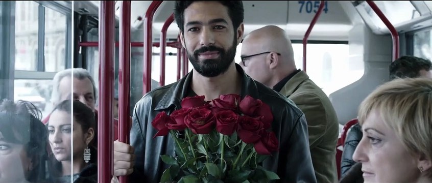 L'Amour ne pardonne pas Bande-annonce VO