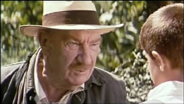 La Langue des papillons Bande-annonce VF