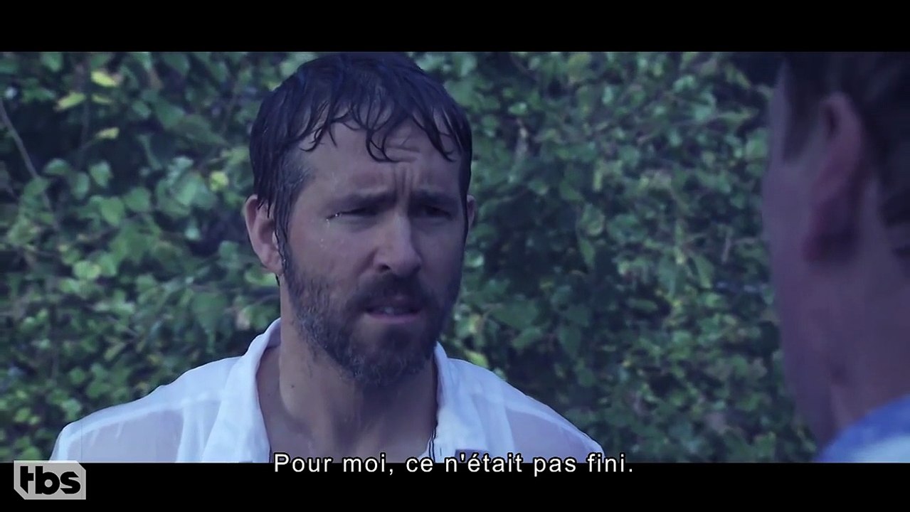 Ryan Reynolds et Conan O'Brien font N'oublie jamais 2