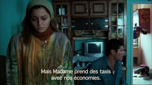 Les Femmes du Bus 678 Bande-annonce VO