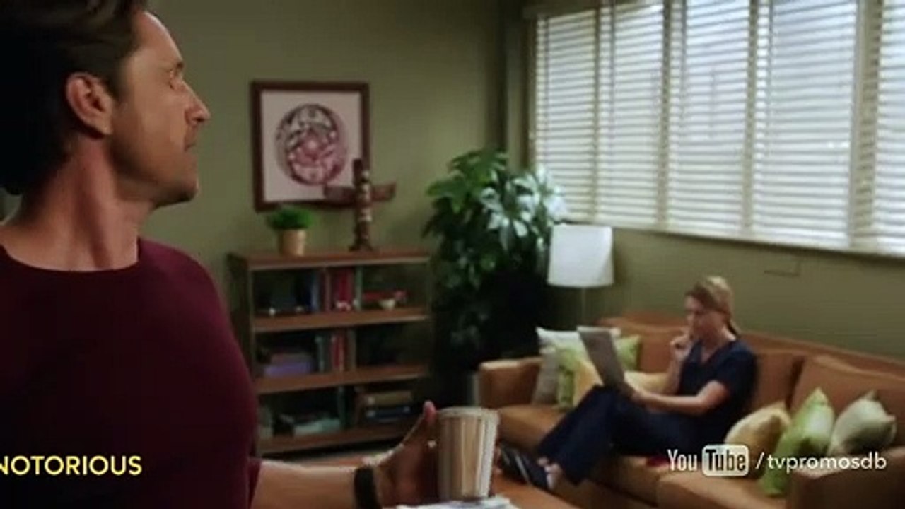 Grey's Anatomy - saison 13 - épisode 4 Teaser VO