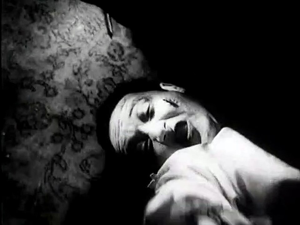 La Nuit des morts-vivants Extrait vidéo (3) VO