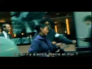 The Very Black Show Extrait vidéo (2) VO