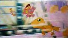Digimon: The movie Bande-annonce VF