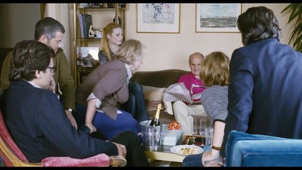 L&#039;Art de la fugue - TEASER "L&#039;anniversaire"