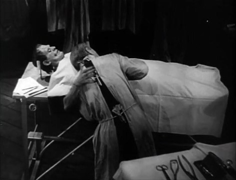 Frankenstein Bande-annonce VO