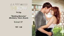 Je te promets - The Vow Extrait vidéo (2) VF