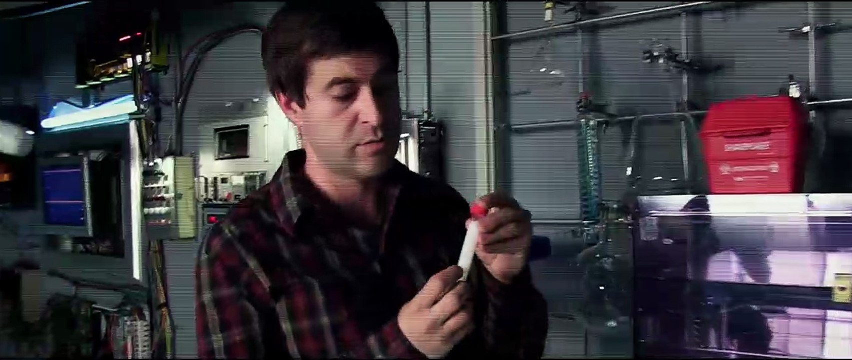 Lazarus Effect Bande-annonce VF