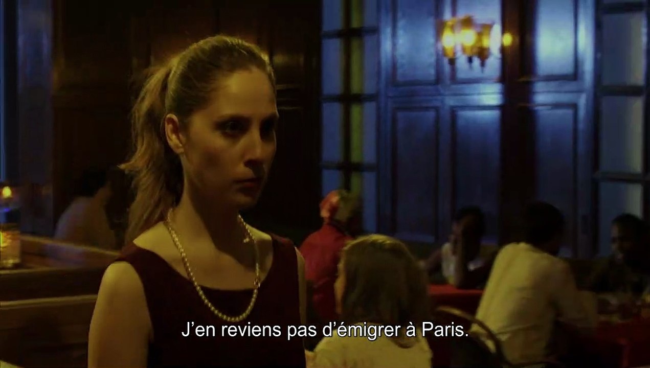 Derniers jours à Jérusalem Bande-annonce VO