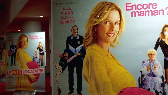 Le Petit locataire BONUS Les réactions du public