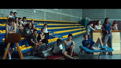 Tamara - EXTRAIT "Gymnastique"