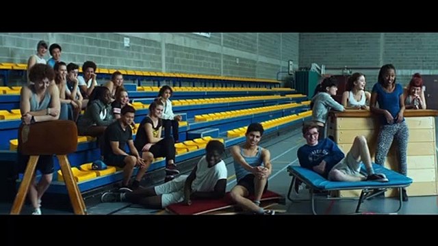 Tamara - EXTRAIT Gymnastique