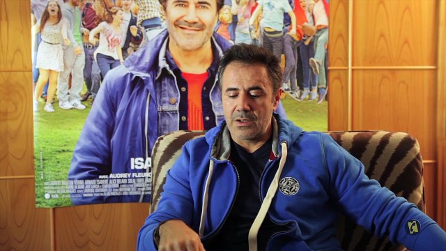 Fonzy : José Garcia dévoile son côté tendre