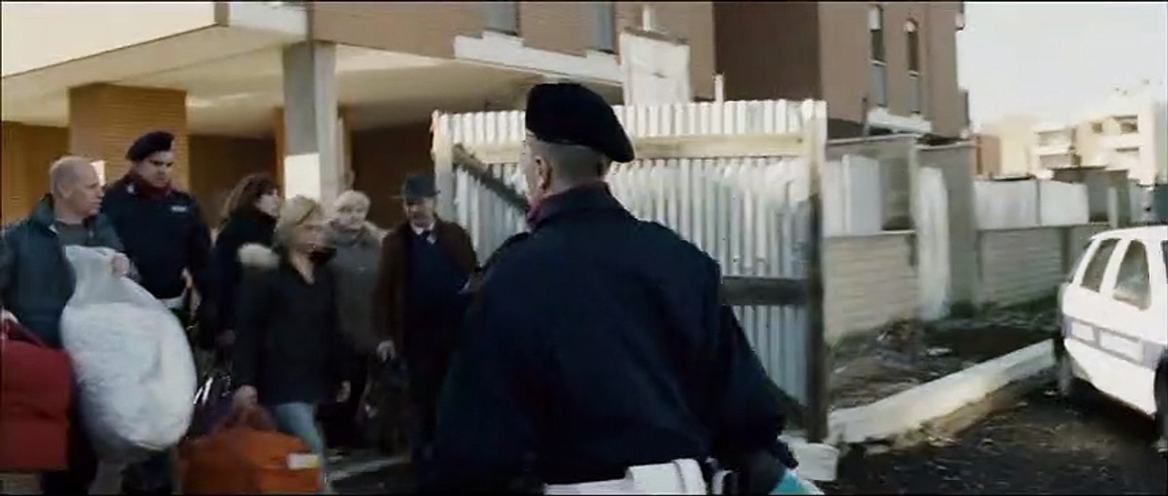 A.C.A.B.: All Cops Are Bastards Extrait vidéo VO