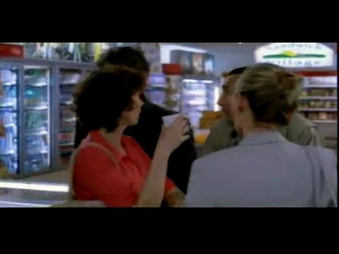 Mademoiselle Extrait vidéo (2) VF