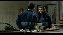 O Fantasma Extrait vidéo (2) VO