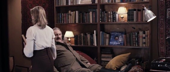 Le Divan de Staline Bande-annonce VF