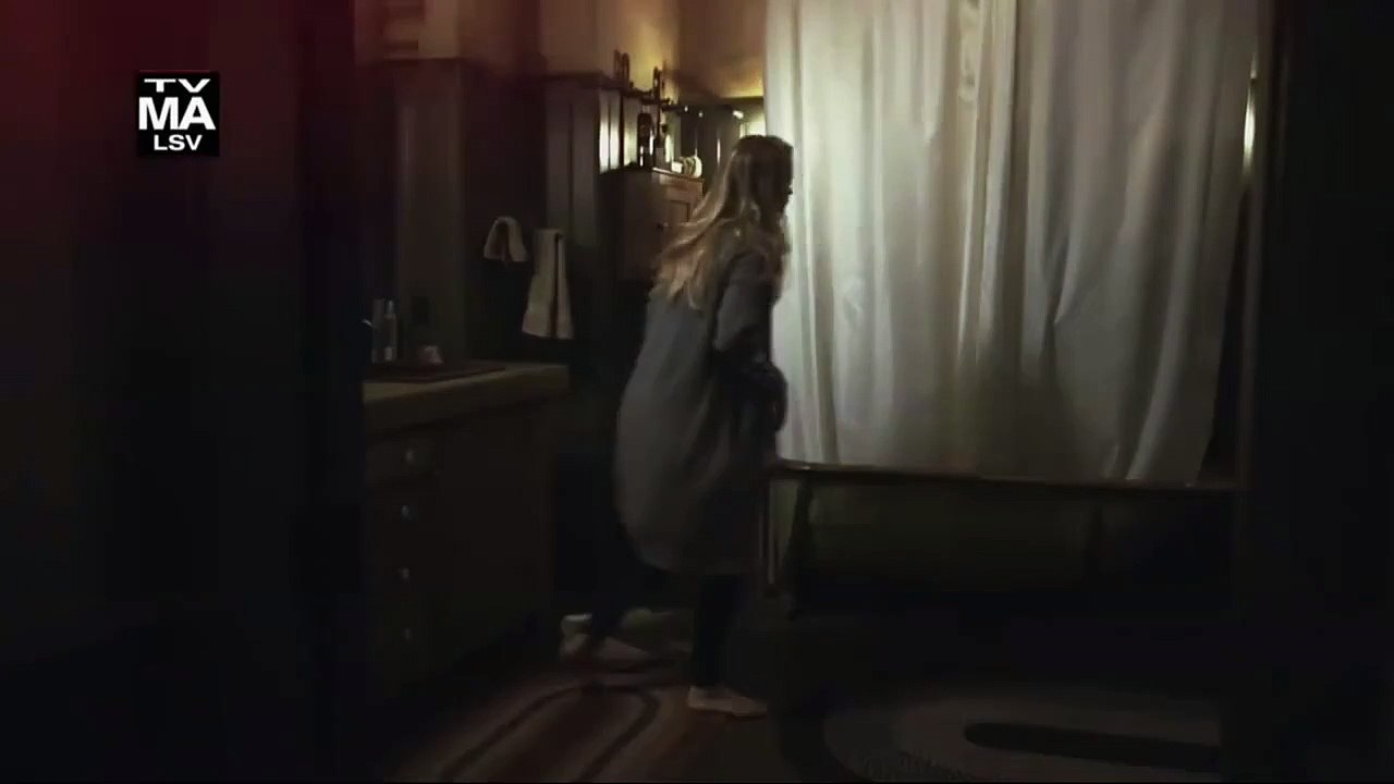 American Horror Story - saison 6 - épisode 4 Teaser VO