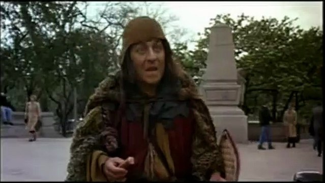 Les Visiteurs en Amérique Bande-annonce VF