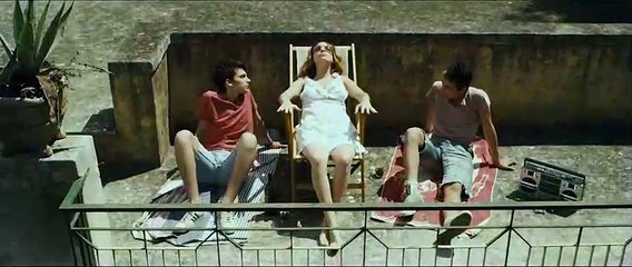 Annalisa Extrait vidéo VO