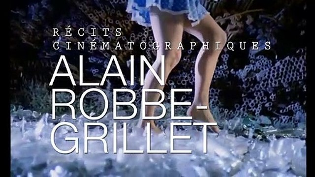 Trans-Europ-Express Bande-annonce VF