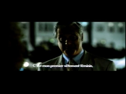 Bossa Nova et vice versa Extrait vidéo VF