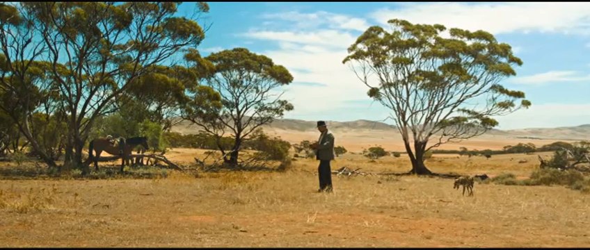 La Promesse d'une vie Bande-annonce (2) VO