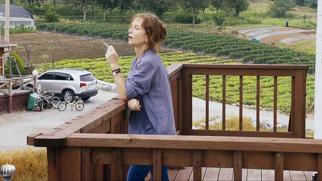 In another country Extrait vidéo VO