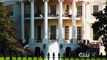 DC&#039;s Legends of Tomorrow - saison 2 - épisode 5 Teaser VO