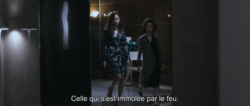 L'Ivresse de l'argent Extrait vidéo (3) VO